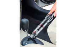 Invictus One Handstaubsaugerset 9 Teilig Weiß