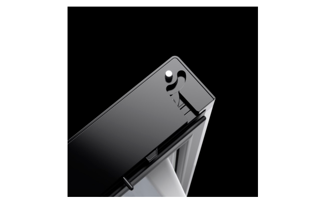 Dometic RML Absorption Refrigerator Absorberkühlschrank 10.4T 133 Liter – Bild 4