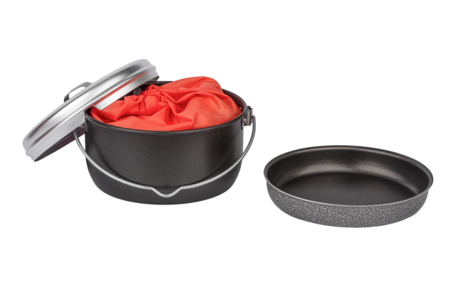 Trangia 24T Campingset 5 Teilig – Bild 2