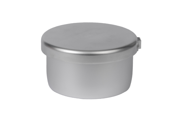 Trangia 628 Campingset 4 Teilig – Bild 2