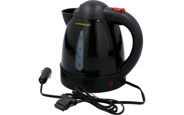 Dunlop Wasserkocher 0,8 Liter