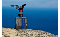 Campingaz C300 Performance Ventilkartusche Mit Gewinde Propan Butangemisch