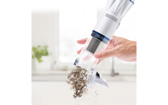 Genius Invictus One Bldc 1000 Handstaubsauger Set 8-teilig – Bild 3