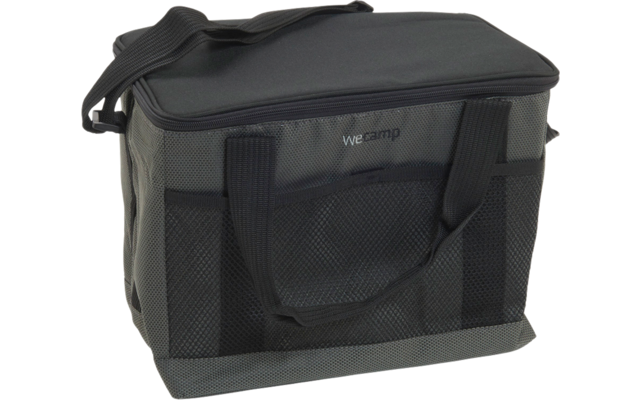 Wecamp Coolboy Kühltasche 20 Liter – Bild 2