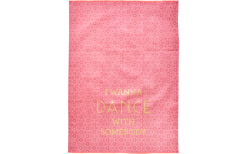 Rice Geschirrtuch Marrakesh