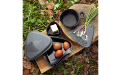 Light My Fire Outdoor MealKit Mystyyellow