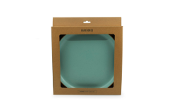 Barebones Teller 2er Set Egg Shell