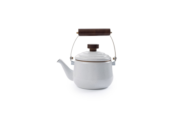 Barebones Teekanne Egg Shell – Bild 2