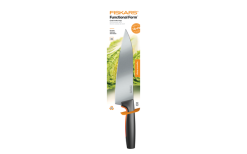 Fiskars Functional Form Kochmesser Groß 32 Cm