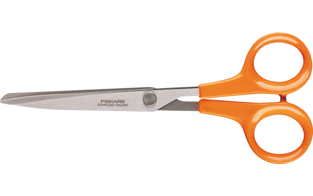Fiskars Classic Papierschere 17 Cm – Bild 2