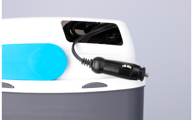 Berger Kühlbox Thermoelektrisch DC 21l 12V – Bild 3