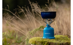 Campingaz Camping 206 S Campingkocher