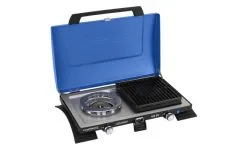 Campingaz 2-Flamm Tischkocher 400 SG 30 Mbar